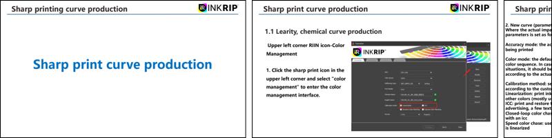 Create ICC Profile by InkRIP Basic Steps.pptx